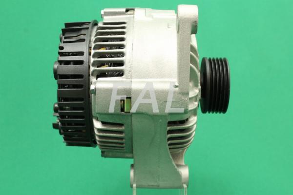 FAL F000371/2 - Alternator furqanavto.az