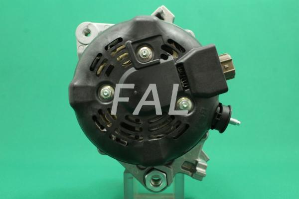 FAL F000741/1 - Alternator furqanavto.az