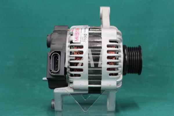 FAL F000767/1 - Alternator furqanavto.az