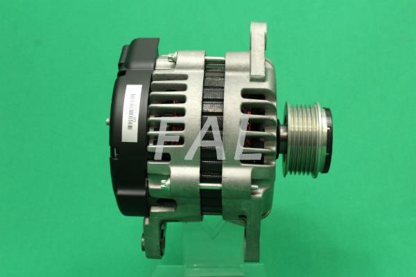 FAL F000706/2 - Alternator furqanavto.az