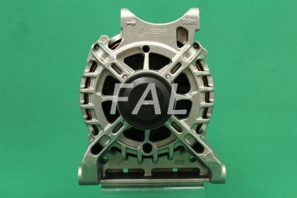 FAL F000701/2 - Alternator furqanavto.az