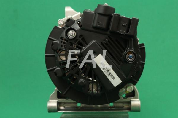 FAL F000701/2 - Alternator furqanavto.az
