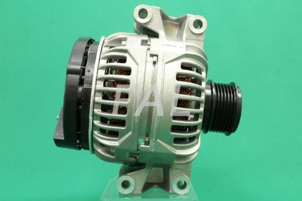 FAL F000715/1 - Alternator furqanavto.az