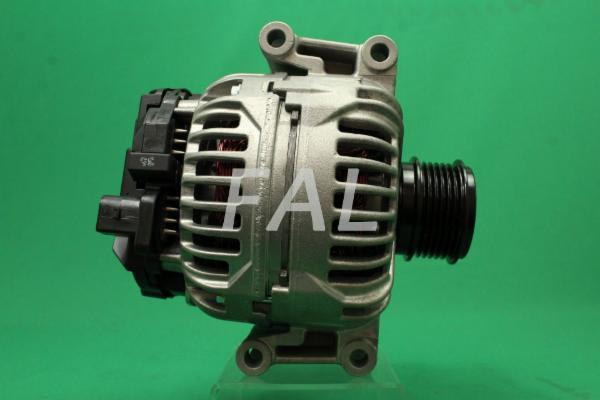 FAL F000715/2 - Alternator furqanavto.az