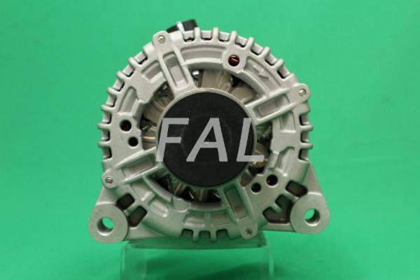 FAL F000716/2 - Alternator furqanavto.az