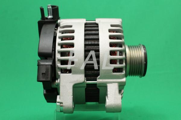 FAL F000716/2 - Alternator furqanavto.az