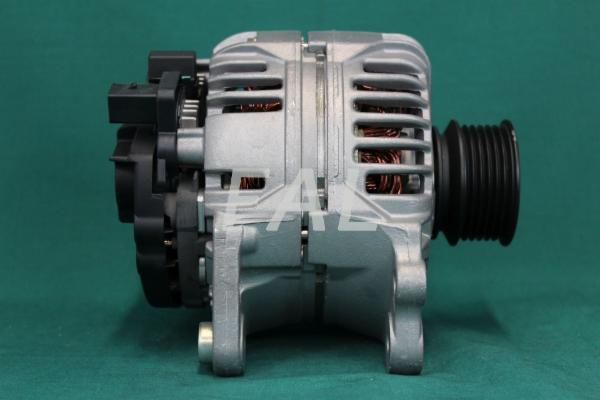 FAL F000712/2 - Alternator furqanavto.az