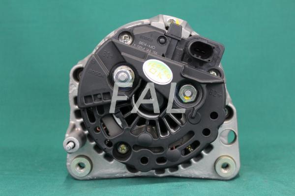 FAL F000712/2 - Alternator furqanavto.az