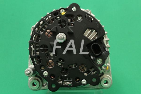 FAL F000717/2 - Alternator furqanavto.az