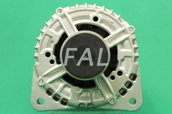 FAL F000717/2 - Alternator furqanavto.az