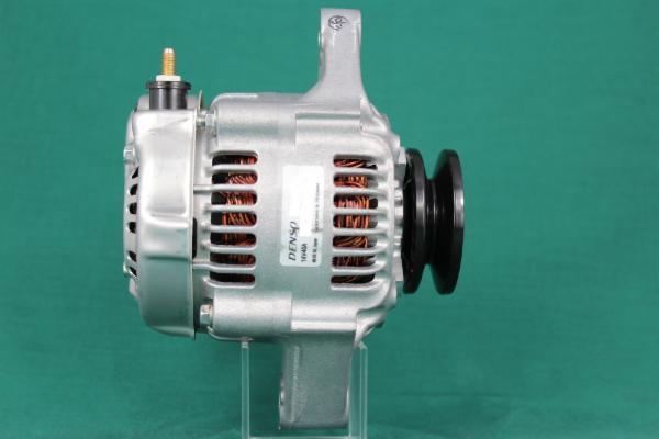 FAL F000734/1 - Alternator furqanavto.az