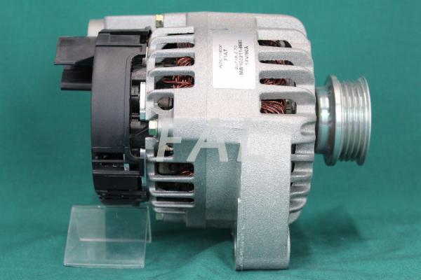 FAL F000736/1 - Alternator furqanavto.az