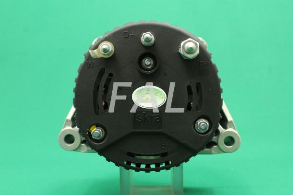 FAL F001407/2 - Alternator furqanavto.az