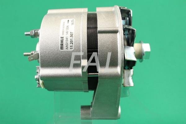 FAL F001659/1 - Alternator furqanavto.az