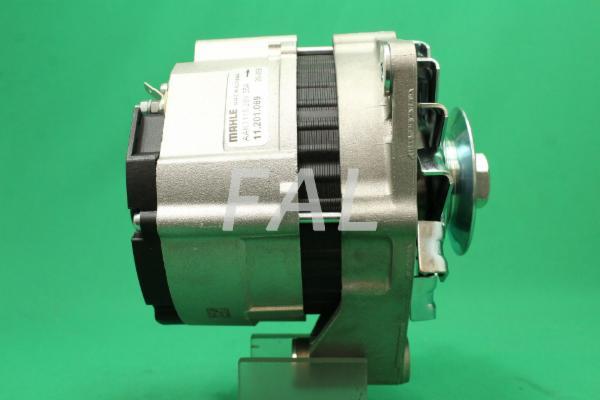 FAL F001666/1 - Alternator furqanavto.az