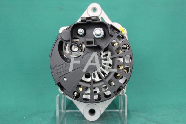 FAL F001160/2 - Alternator furqanavto.az