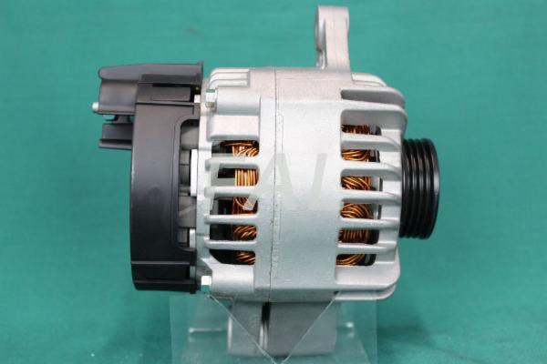 FAL F001160/2 - Alternator furqanavto.az