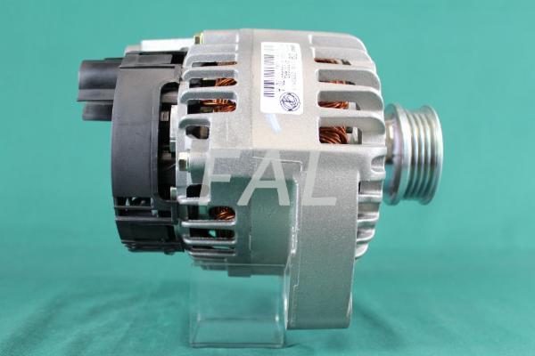 FAL F001108/1 - Alternator furqanavto.az