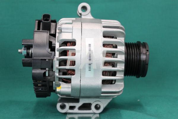 FAL F001102/2 - Alternator furqanavto.az