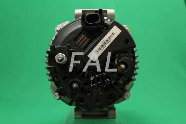 FAL F001118/2 - Alternator furqanavto.az