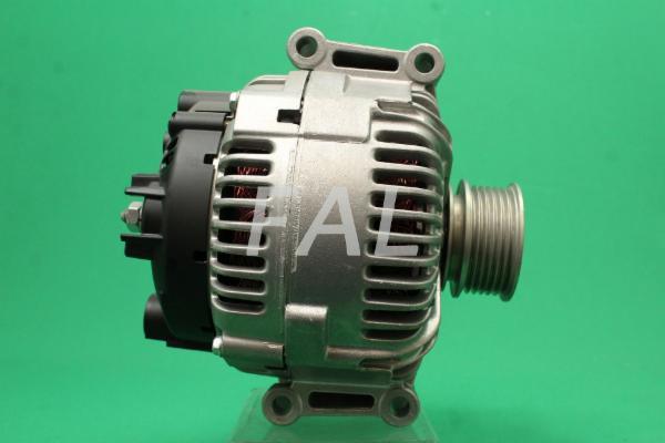 FAL F001118/2 - Alternator furqanavto.az