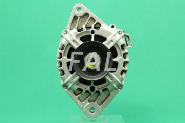 FAL F001186/2 - Alternator furqanavto.az