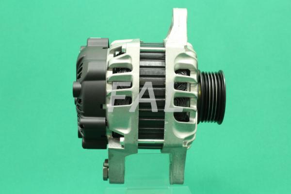 FAL F001186/2 - Alternator furqanavto.az