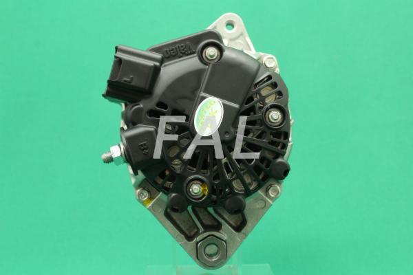 FAL F001186/2 - Alternator furqanavto.az