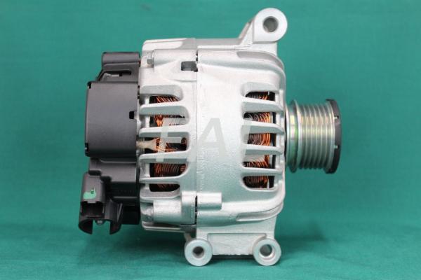 FAL F001138/1 - Alternator furqanavto.az