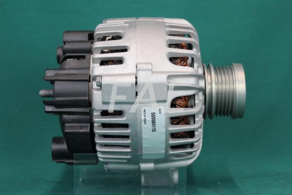 FAL F001122/1 - Alternator furqanavto.az