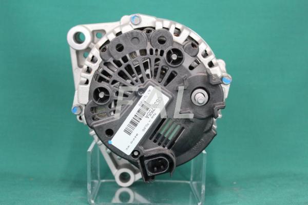 FAL F001122/1 - Alternator furqanavto.az