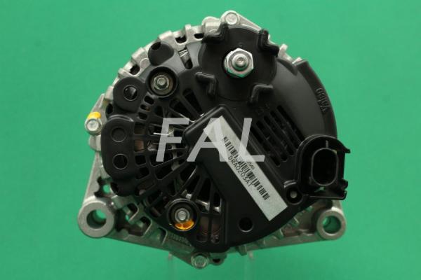 FAL F001122/2 - Alternator furqanavto.az