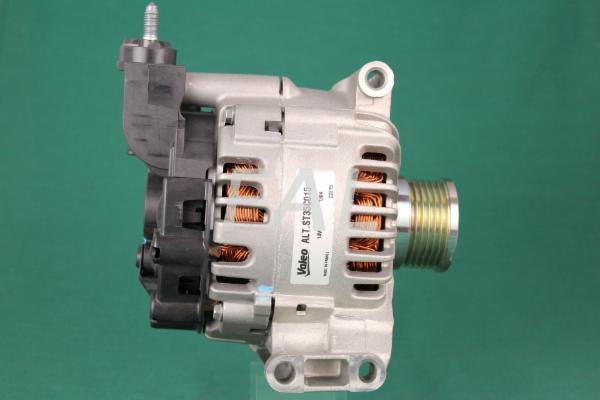 FAL F001176/1 - Alternator furqanavto.az