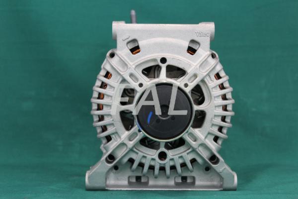 FAL F001176/2 - Alternator furqanavto.az