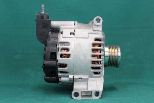 FAL F001176/2 - Alternator furqanavto.az