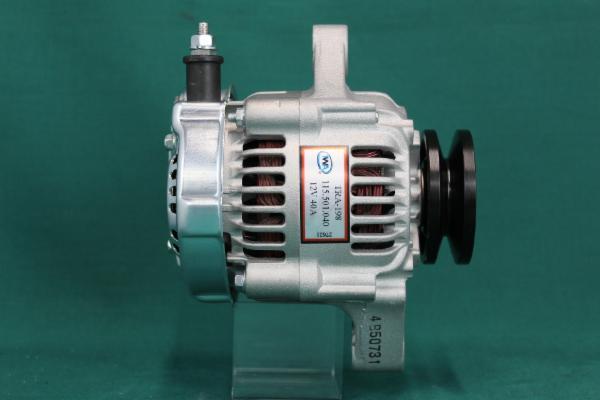 FAL F001897/2 - Alternator furqanavto.az