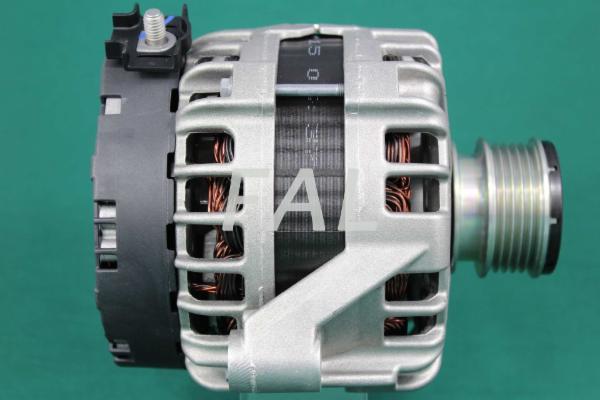 FAL F001846/1 - Alternator furqanavto.az