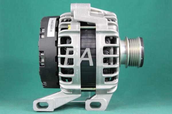 FAL F001846/2 - Alternator furqanavto.az