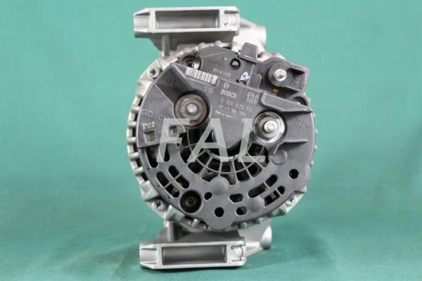 FAL F001847/1 - Alternator furqanavto.az