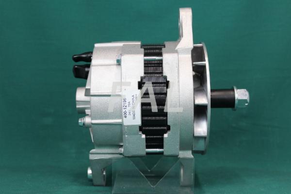 FAL F001867/2 - Alternator furqanavto.az