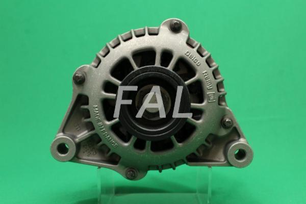 FAL F001809/2 - Alternator furqanavto.az