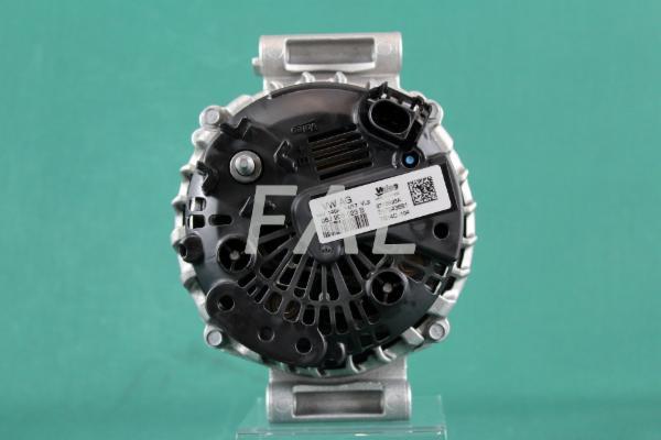 FAL F001819/1 - Alternator furqanavto.az