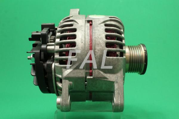 FAL F001833/2 - Alternator furqanavto.az