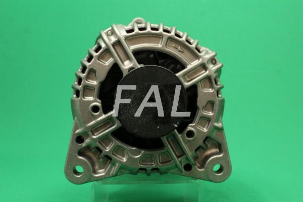 FAL F001833/2 - Alternator furqanavto.az