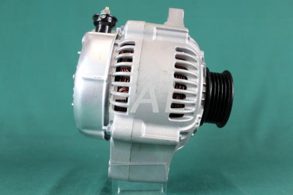 FAL F001825/2 - Alternator furqanavto.az