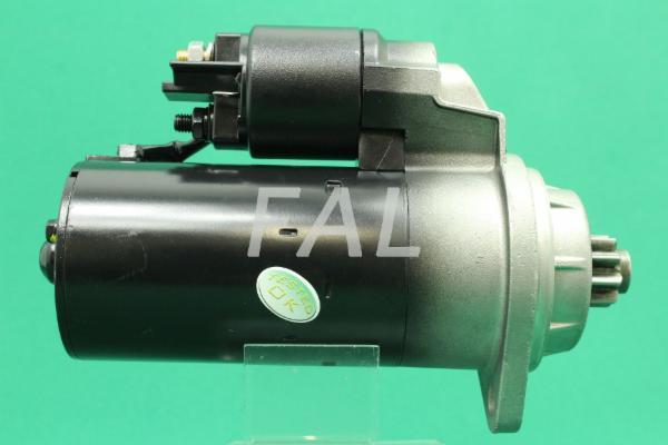 FAL F001321/2 - Başlanğıc furqanavto.az