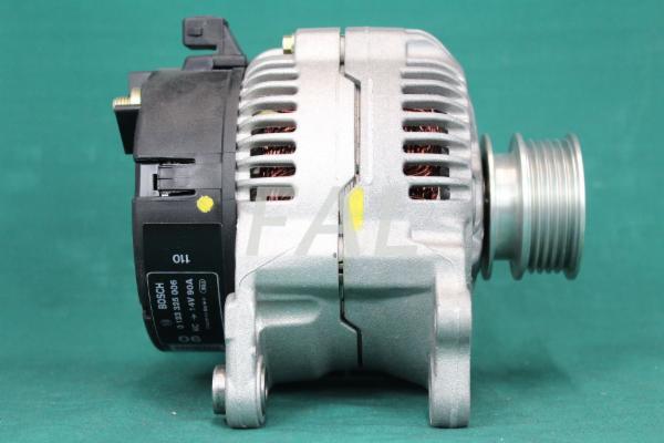 FAL F001258/1 - Alternator furqanavto.az