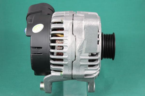 FAL F001260/2 - Alternator furqanavto.az