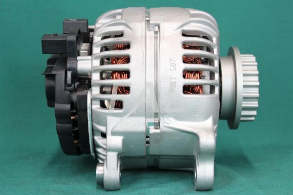 FAL F001261/1 - Alternator furqanavto.az