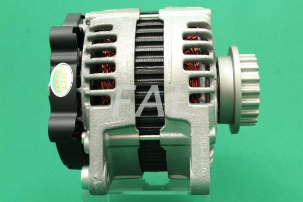 FAL F001261/2 - Alternator furqanavto.az